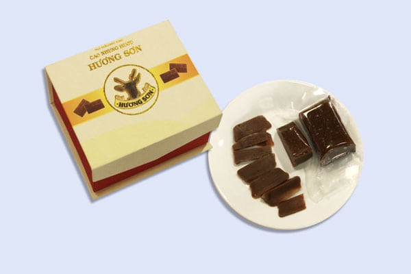 tác dụng của cao hươu