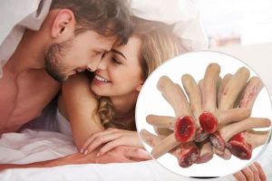 tác dụng của nhung hươu tươi ngâm rượu