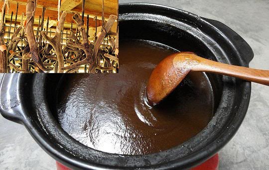 Giá cao hươu trên thị trường hiện nay